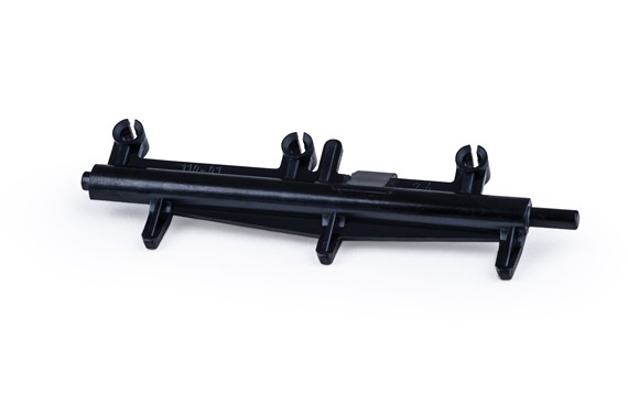 Crossbar 3 Pole